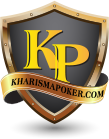 kharismapoker