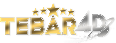 tebar4d